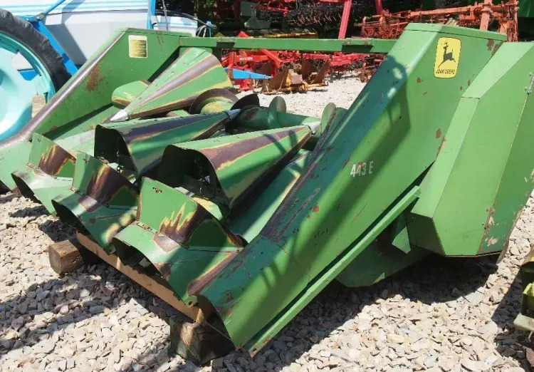 Heder John deere do kukurydzy 4 rzędowy claas john deere - 유채 헤더 확장 : 사진 3 Heder John deere do kukurydzy 4 rzędowy claas john deere - 유채 헤더 확장 : 사진 3