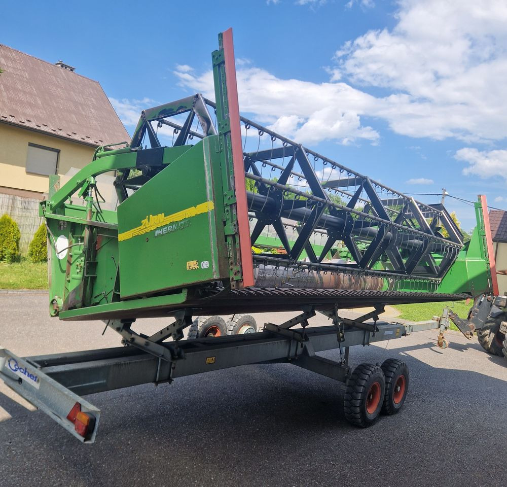 리스  Kombajn zbożawy John deere 2254 2000 Kombajn John Deere JD Kombajn zbożawy John deere 2254 2000 Kombajn John Deere JD : 사진 9