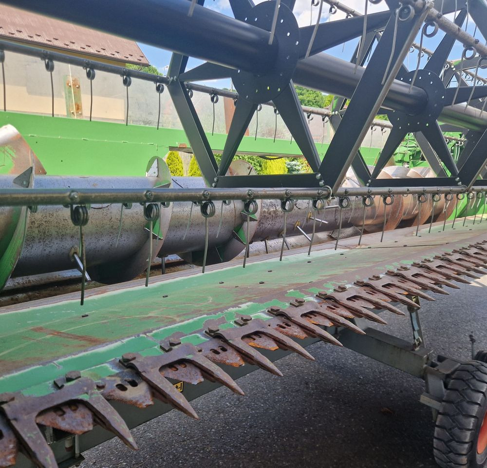 리스  Kombajn zbożawy John deere 2254 2000 Kombajn John Deere JD Kombajn zbożawy John deere 2254 2000 Kombajn John Deere JD : 사진 12