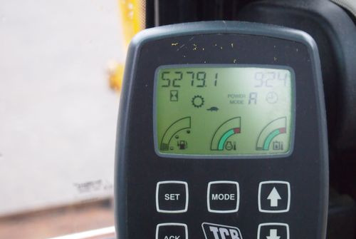 Koparka kołowa JCB JS145W 2011 Koparka JCB - 휠 굴삭기 : 사진 4 Koparka kołowa JCB JS145W 2011 Koparka JCB - 휠 굴삭기 : 사진 4