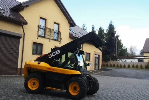 Ładowarka teleskopowa JCB 516-40 2017 Ładowarka teleskopowa JCB - 텔레스코픽 핸들러 : 사진 5 Ładowarka teleskopowa JCB 516-40 2017 Ładowarka teleskopowa JCB - 텔레스코픽 핸들러 : 사진 5