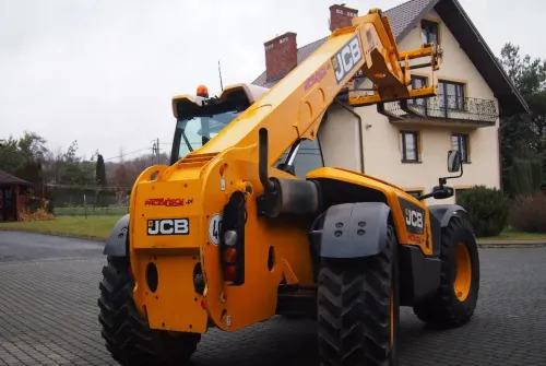 Ładowarka teleskopowa JCB 536-70 agri 2015 agri - 텔레스코픽 핸들러 : 사진 5 Ładowarka teleskopowa JCB 536-70 agri 2015 agri - 텔레스코픽 핸들러 : 사진 5
