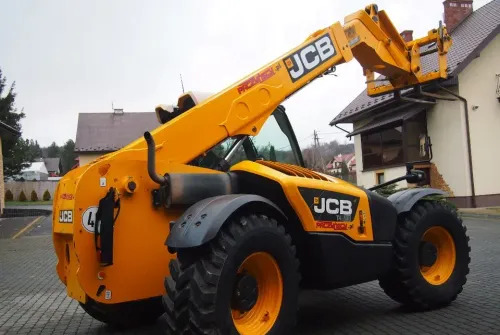 Ładowarka teleskopowa JCB 536-70 agri 2015 agri - 텔레스코픽 핸들러 : 사진 3 Ładowarka teleskopowa JCB 536-70 agri 2015 agri - 텔레스코픽 핸들러 : 사진 3