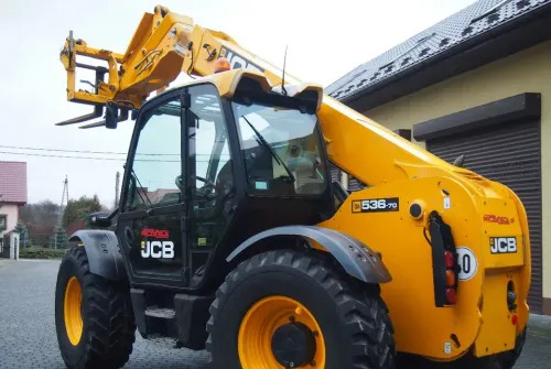 Ładowarka teleskopowa JCB 536-70 agri 2015 agri - 텔레스코픽 핸들러 : 사진 2 Ładowarka teleskopowa JCB 536-70 agri 2015 agri - 텔레스코픽 핸들러 : 사진 2
