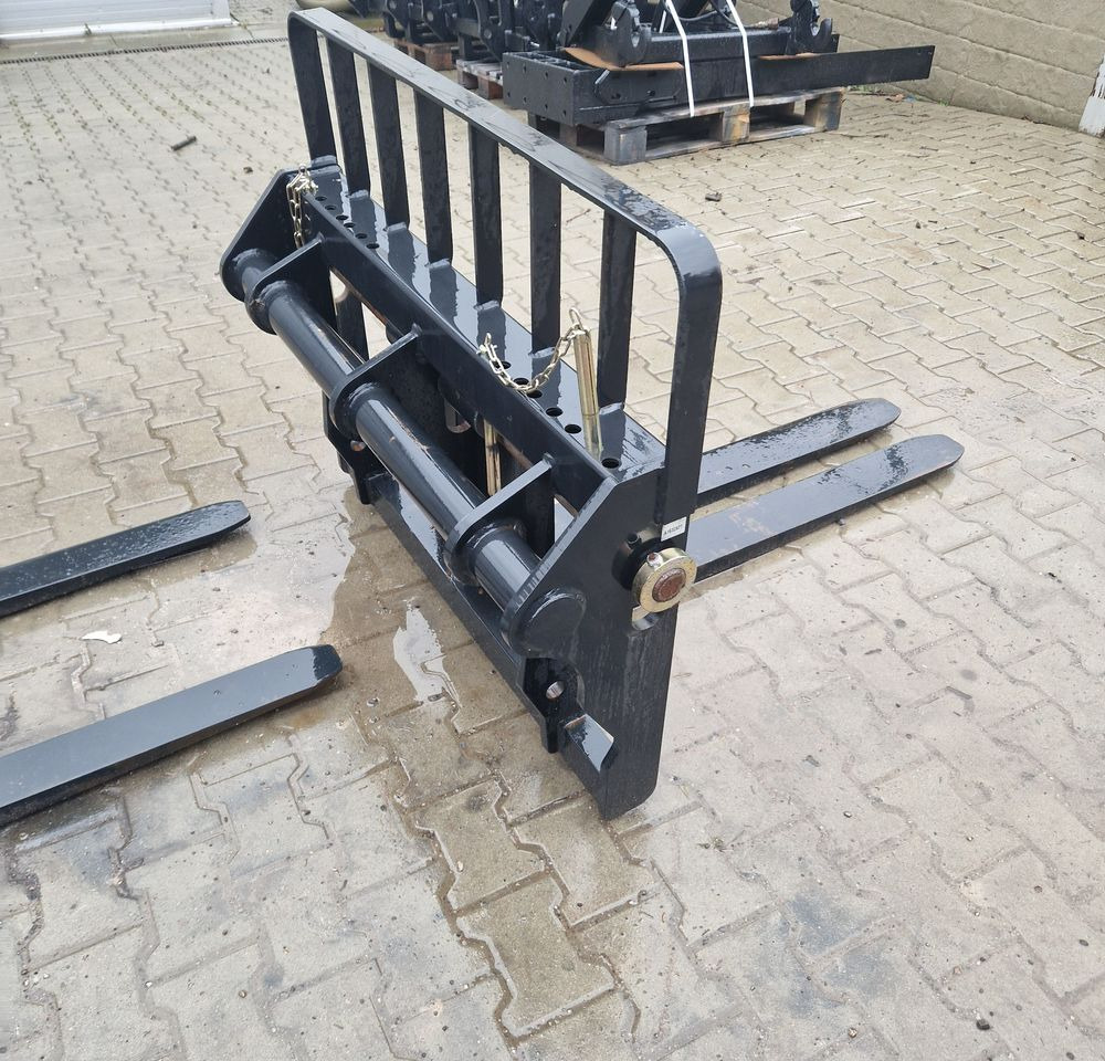 Ładowarka teleskopowa Manitou MLT MT MRT 2022 NOWE Widły do Palet MANITOU - 포크 : 사진 1 Ładowarka teleskopowa Manitou MLT MT MRT 2022 NOWE Widły do Palet MANITOU - 포크 : 사진 1