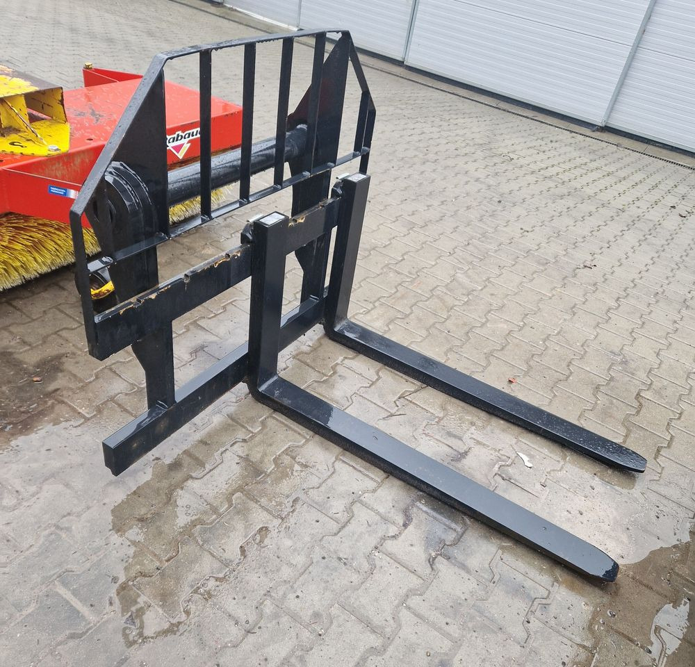 Ładowarka teleskopowa Manitou MLT MT MRT 2022 NOWE Widły do Palet MANITOU - 포크 : 사진 5 Ładowarka teleskopowa Manitou MLT MT MRT 2022 NOWE Widły do Palet MANITOU - 포크 : 사진 5