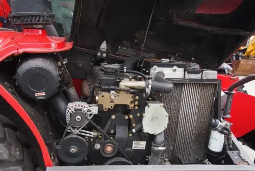 Ładowarka teleskopowa Manitou MLT735-120 LSU 2011 Silnik Perkins - 텔레스코픽 핸들러 : 사진 4 Ładowarka teleskopowa Manitou MLT735-120 LSU 2011 Silnik Perkins - 텔레스코픽 핸들러 : 사진 4