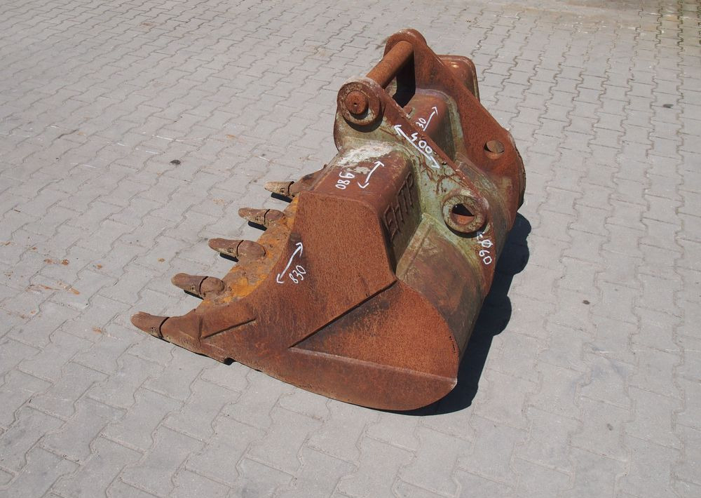 Łyżka do koparki Liebherr Liebherr 950 łyżka do koparki Liebherr 950 - 굴삭기 버킷 : 사진 2 Łyżka do koparki Liebherr Liebherr 950 łyżka do koparki Liebherr 950 - 굴삭기 버킷 : 사진 2