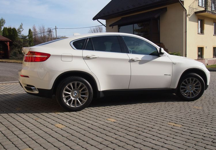Samochód BMW X6 e71 xdrive40d Individual 2012 Samochód BMW X6 Individual - SUV : 사진 3 Samochód BMW X6 e71 xdrive40d Individual 2012 Samochód BMW X6 Individual - SUV : 사진 3