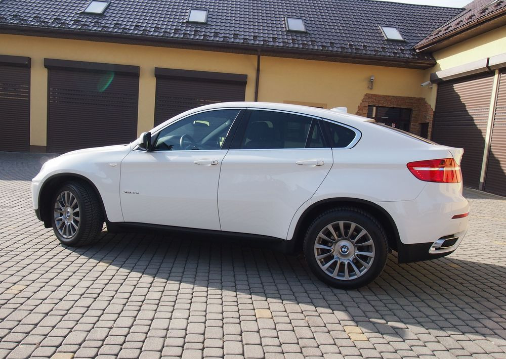 Samochód BMW X6 e71 xdrive40d Individual 2012 Samochód BMW X6 Individual - SUV : 사진 4 Samochód BMW X6 e71 xdrive40d Individual 2012 Samochód BMW X6 Individual - SUV : 사진 4