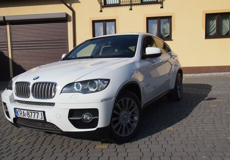 Samochód BMW X6 e71 xdrive40d Individual 2012 Samochód BMW X6 Individual - SUV : 사진 2 Samochód BMW X6 e71 xdrive40d Individual 2012 Samochód BMW X6 Individual - SUV : 사진 2