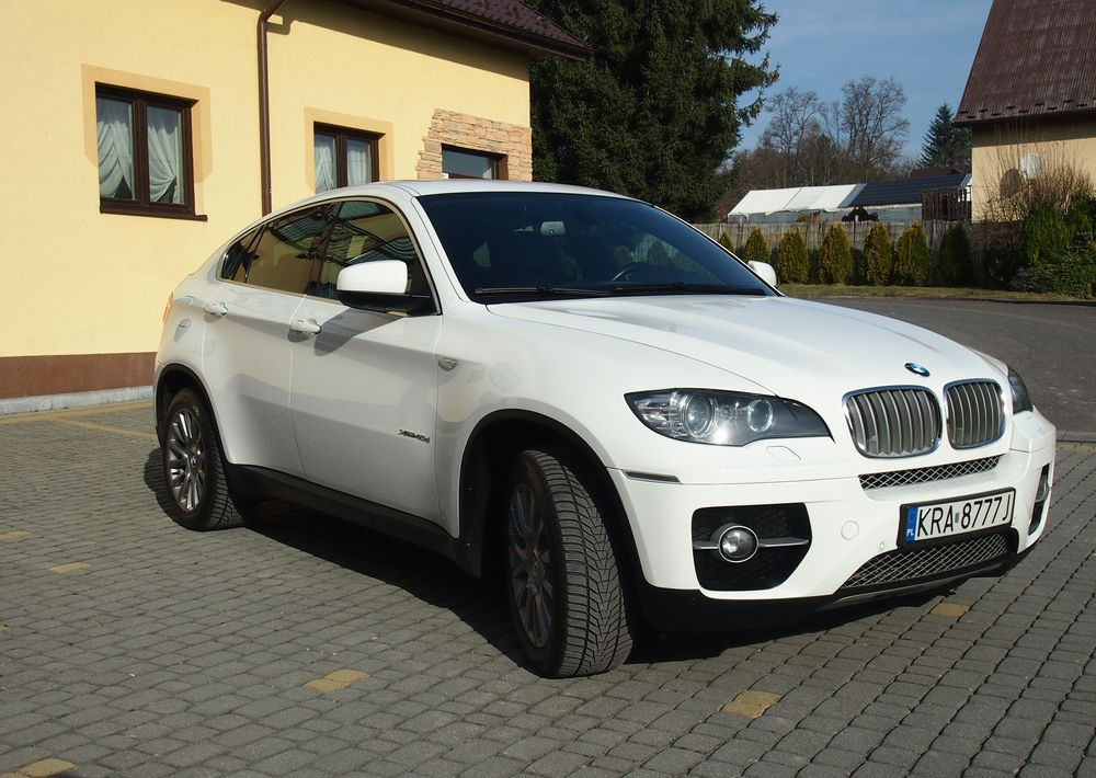 Samochód BMW X6 e71 xdrive40d Individual 2012 Samochód BMW X6 Individual - SUV : 사진 1 Samochód BMW X6 e71 xdrive40d Individual 2012 Samochód BMW X6 Individual - SUV : 사진 1