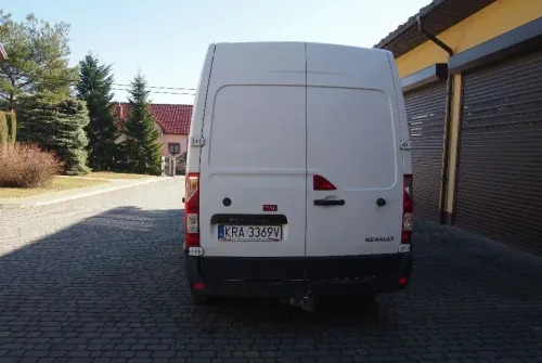 리스  Samochód Renault Master 2015 Renault Master L2H2 Samochód Renault Master 2015 Renault Master L2H2 : 사진 6