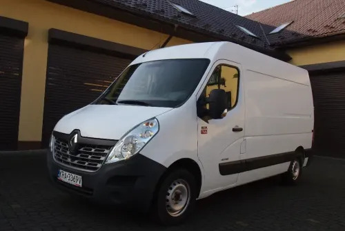 Samochód Renault Master 2015 Renault Master L2H2 - 패널 밴 : 사진 4 Samochód Renault Master 2015 Renault Master L2H2 - 패널 밴 : 사진 4