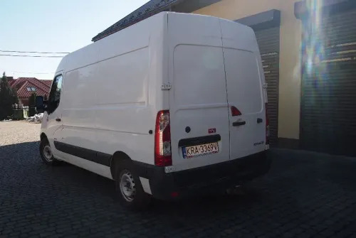 리스  Samochód Renault Master 2015 Renault Master L2H2 Samochód Renault Master 2015 Renault Master L2H2 : 사진 17