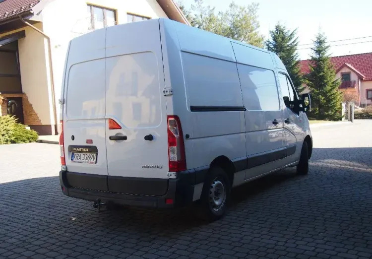 리스  Samochód Renault Master 2015 Renault Master L2H2 Samochód Renault Master 2015 Renault Master L2H2 : 사진 8