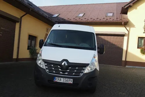 Samochód Renault Master 2015 Renault Master L2H2 - 패널 밴 : 사진 2 Samochód Renault Master 2015 Renault Master L2H2 - 패널 밴 : 사진 2