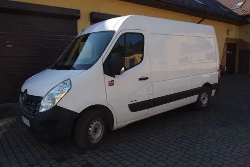 Samochód Renault Master 2015 Renault Master L2H2 - 패널 밴 : 사진 3 Samochód Renault Master 2015 Renault Master L2H2 - 패널 밴 : 사진 3