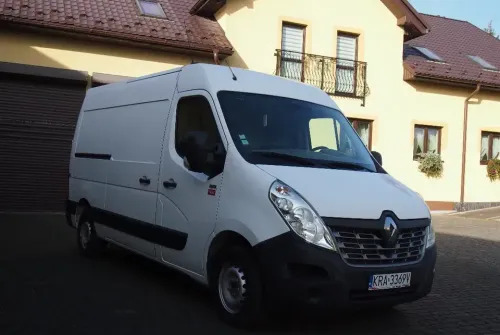 리스  Samochód Renault Master 2015 Renault Master L2H2 Samochód Renault Master 2015 Renault Master L2H2 : 사진 16
