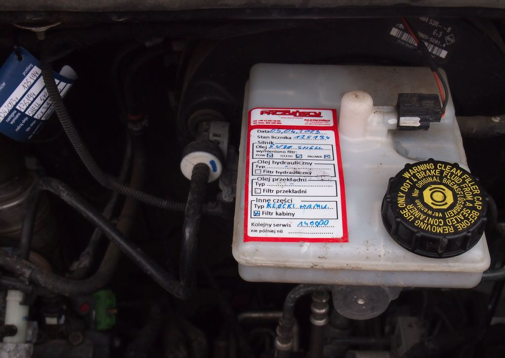 리스  Samochód Renault Master 2015 Renault Master L2H2 Samochód Renault Master 2015 Renault Master L2H2 : 사진 10