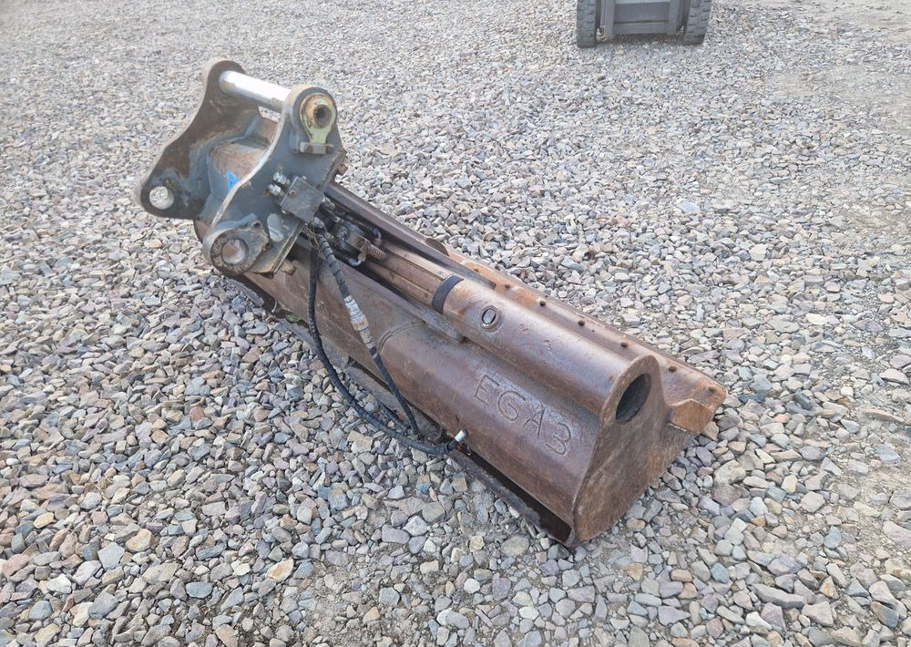 Wyposażenie Liebherr 2400 2010 Łyżka skarpowa hydrauliczna - 굴삭기 버킷 : 사진 3 Wyposażenie Liebherr 2400 2010 Łyżka skarpowa hydrauliczna - 굴삭기 버킷 : 사진 3