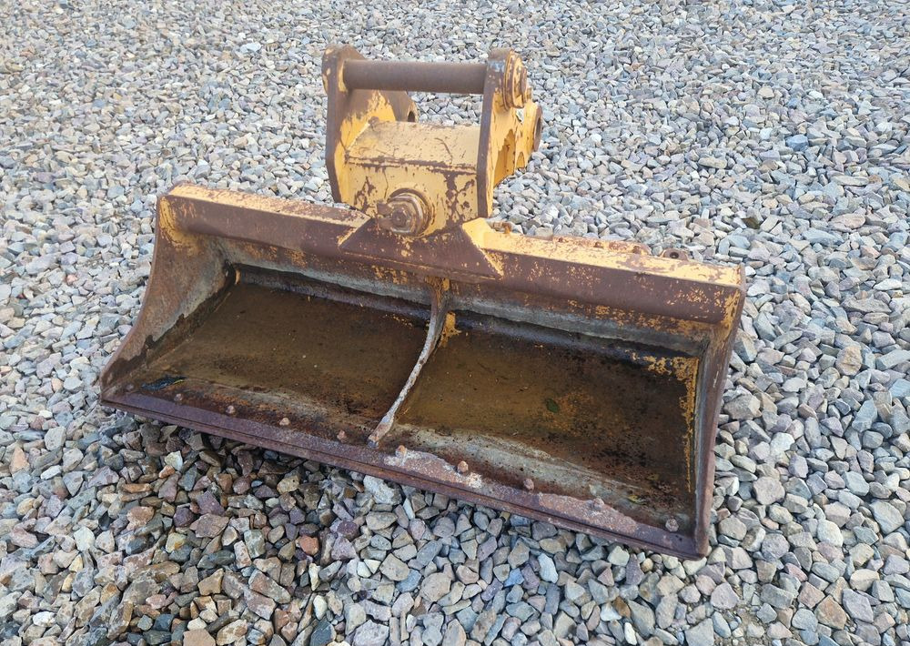 Wyposażenie Liebherr Liebherr 1500 2010 Łyżka skarpowa hydrauliczna 150 - 굴삭기 버킷 : 사진 1 Wyposażenie Liebherr Liebherr 1500 2010 Łyżka skarpowa hydrauliczna 150 - 굴삭기 버킷 : 사진 1