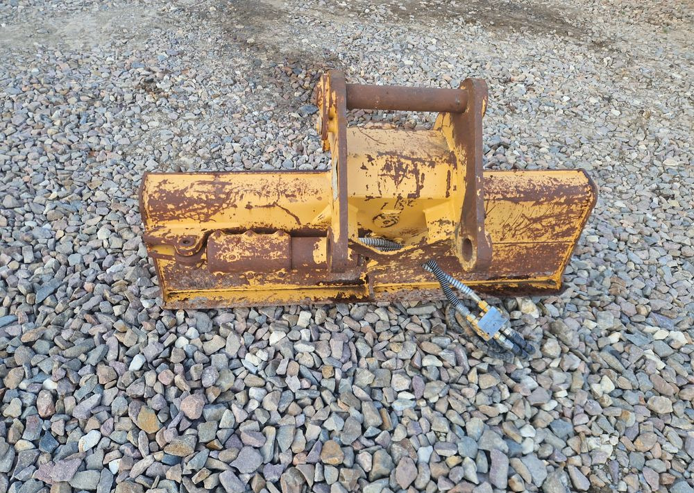 Wyposażenie Liebherr Liebherr 1500 2010 Łyżka skarpowa hydrauliczna 150 - 굴삭기 버킷 : 사진 2 Wyposażenie Liebherr Liebherr 1500 2010 Łyżka skarpowa hydrauliczna 150 - 굴삭기 버킷 : 사진 2