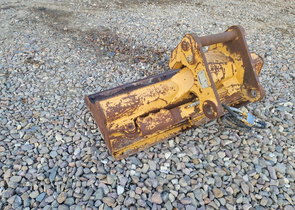 Wyposażenie Liebherr Liebherr 1500 2010 Łyżka skarpowa hydrauliczna 150 - 굴삭기 버킷 : 사진 3 Wyposażenie Liebherr Liebherr 1500 2010 Łyżka skarpowa hydrauliczna 150 - 굴삭기 버킷 : 사진 3