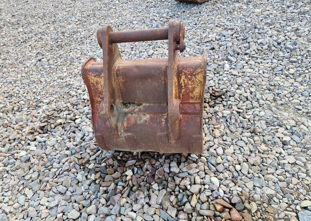 Wyposażenie Liebherr Liebherr 750 2010 Łyżka do kopania Liebherr 75 - 굴삭기 버킷 : 사진 4 Wyposażenie Liebherr Liebherr 750 2010 Łyżka do kopania Liebherr 75 - 굴삭기 버킷 : 사진 4