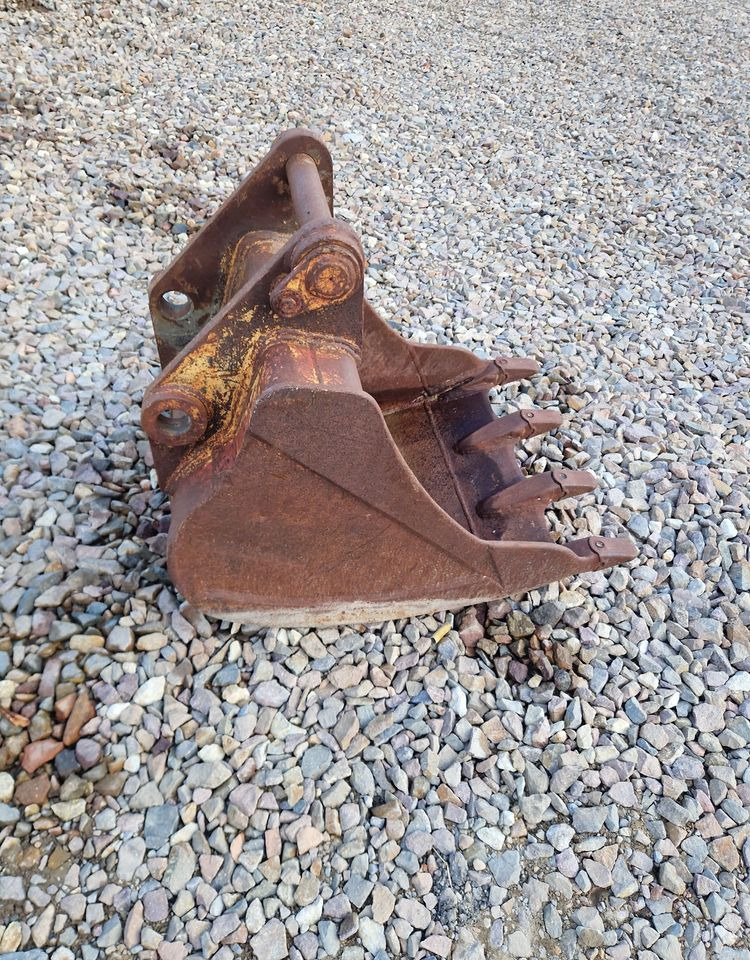 Wyposażenie Liebherr Liebherr 750 2010 Łyżka do kopania Liebherr 75 - 굴삭기 버킷 : 사진 1 Wyposażenie Liebherr Liebherr 750 2010 Łyżka do kopania Liebherr 75 - 굴삭기 버킷 : 사진 1