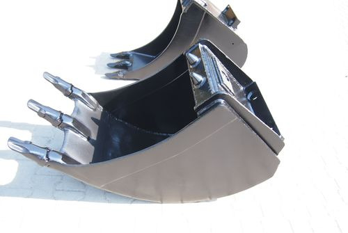 Wyposażenie Mecalac MSX, MTX , MX, MXT 2010 Łyżka 40cm do koparki Mecalac 10, 11, 12 - 굴삭기 버킷 : 사진 2 Wyposażenie Mecalac MSX, MTX , MX, MXT 2010 Łyżka 40cm do koparki Mecalac 10, 11, 12 - 굴삭기 버킷 : 사진 2