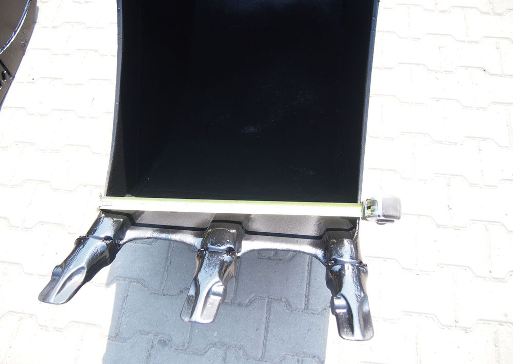 Wyposażenie Mecalac MSX, MTX , MX, MXT 2010 Łyżka 40cm do koparki Mecalac 10, 11, 12 - 굴삭기 버킷 : 사진 3 Wyposażenie Mecalac MSX, MTX , MX, MXT 2010 Łyżka 40cm do koparki Mecalac 10, 11, 12 - 굴삭기 버킷 : 사진 3