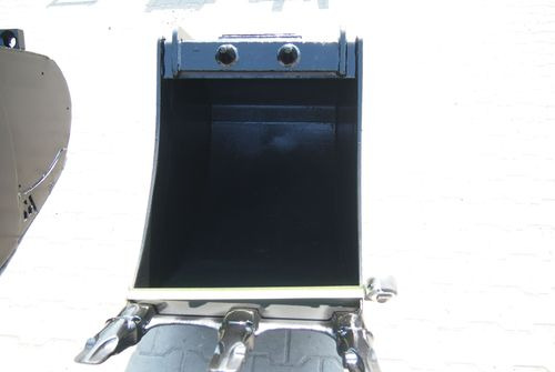 Wyposażenie Mecalac MSX, MTX , MX, MXT 2010 Łyżka 40cm do koparki Mecalac 10, 11, 12 - 굴삭기 버킷 : 사진 1 Wyposażenie Mecalac MSX, MTX , MX, MXT 2010 Łyżka 40cm do koparki Mecalac 10, 11, 12 - 굴삭기 버킷 : 사진 1