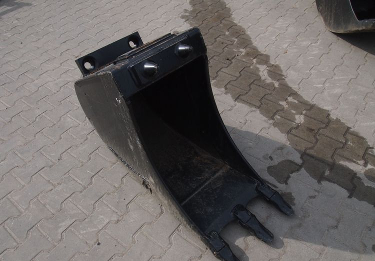 Wyposażenie Mecalac Mecalac MSX, MTX, MX, MXT 2010 Łyżka 45cm do koparki Mecalac 10, 11, 12 - 굴삭기 버킷 : 사진 3 Wyposażenie Mecalac Mecalac MSX, MTX, MX, MXT 2010 Łyżka 45cm do koparki Mecalac 10, 11, 12 - 굴삭기 버킷 : 사진 3