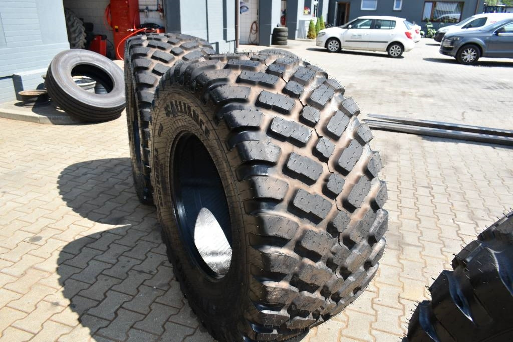 Alliance 600/55R26.5 / 882/ 165D /Steel Belted TL - 타이어 농업용 기계 용 : 사진 5 Alliance 600/55R26.5 / 882/ 165D /Steel Belted TL - 타이어 농업용 기계 용 : 사진 5