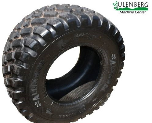 Alliance 600/55R26.5 / 882/ 165D /Steel Belted TL - 타이어 농업용 기계 용 : 사진 1 Alliance 600/55R26.5 / 882/ 165D /Steel Belted TL - 타이어 농업용 기계 용 : 사진 1