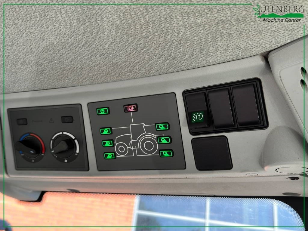 Claas Axion 850 CIS+/KILKANAŚCIE SZT. W OFERCIE - 장궤형 트랙터 : 사진 5 Claas Axion 850 CIS+/KILKANAŚCIE SZT. W OFERCIE - 장궤형 트랙터 : 사진 5