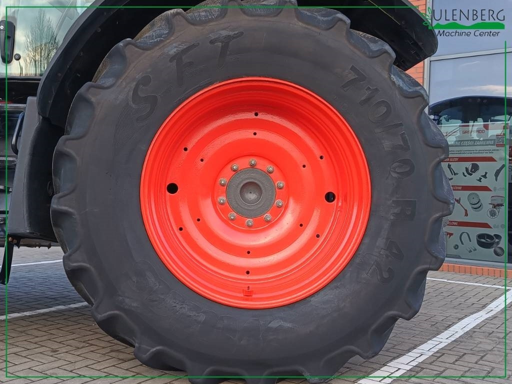 장궤형 트랙터 Claas Axion 850 : 사진 10 장궤형 트랙터 Claas Axion 850 : 사진 10