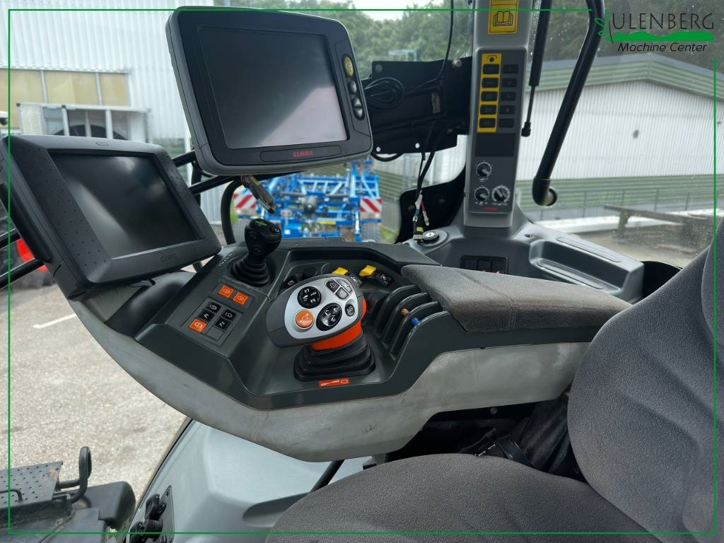 Claas Axion 950 Cmatic - 장궤형 트랙터 : 사진 5 Claas Axion 950 Cmatic - 장궤형 트랙터 : 사진 5