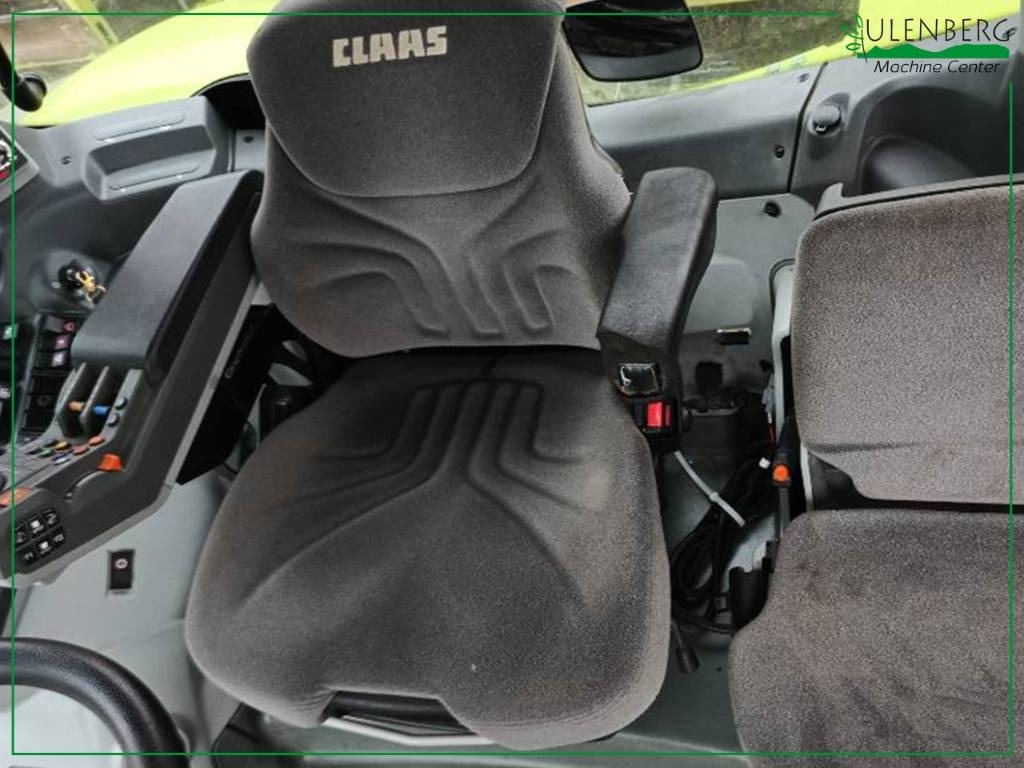 Claas Axion 950 - 장궤형 트랙터 : 사진 5 Claas Axion 950 - 장궤형 트랙터 : 사진 5