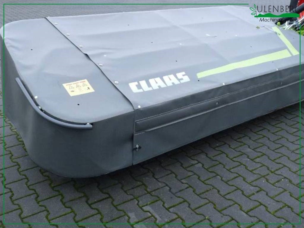 Claas Disco 32 - 모어 : 사진 1 Claas Disco 32 - 모어 : 사진 1