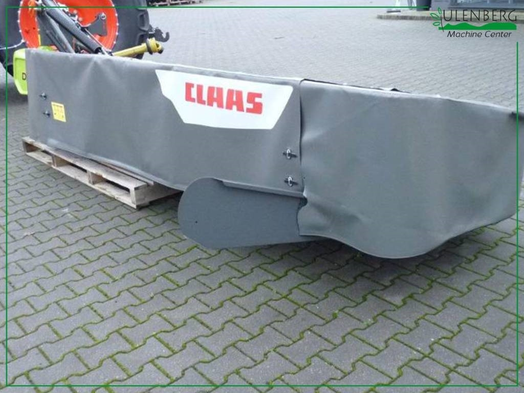 Claas Disco 32 - 모어 : 사진 2 Claas Disco 32 - 모어 : 사진 2