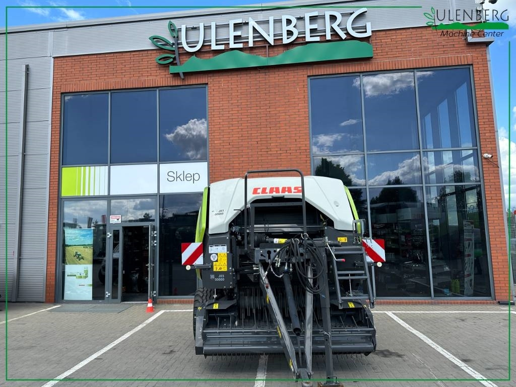 리스 Claas Rollant 540 RC  Claas Rollant 540 RC : 사진 7