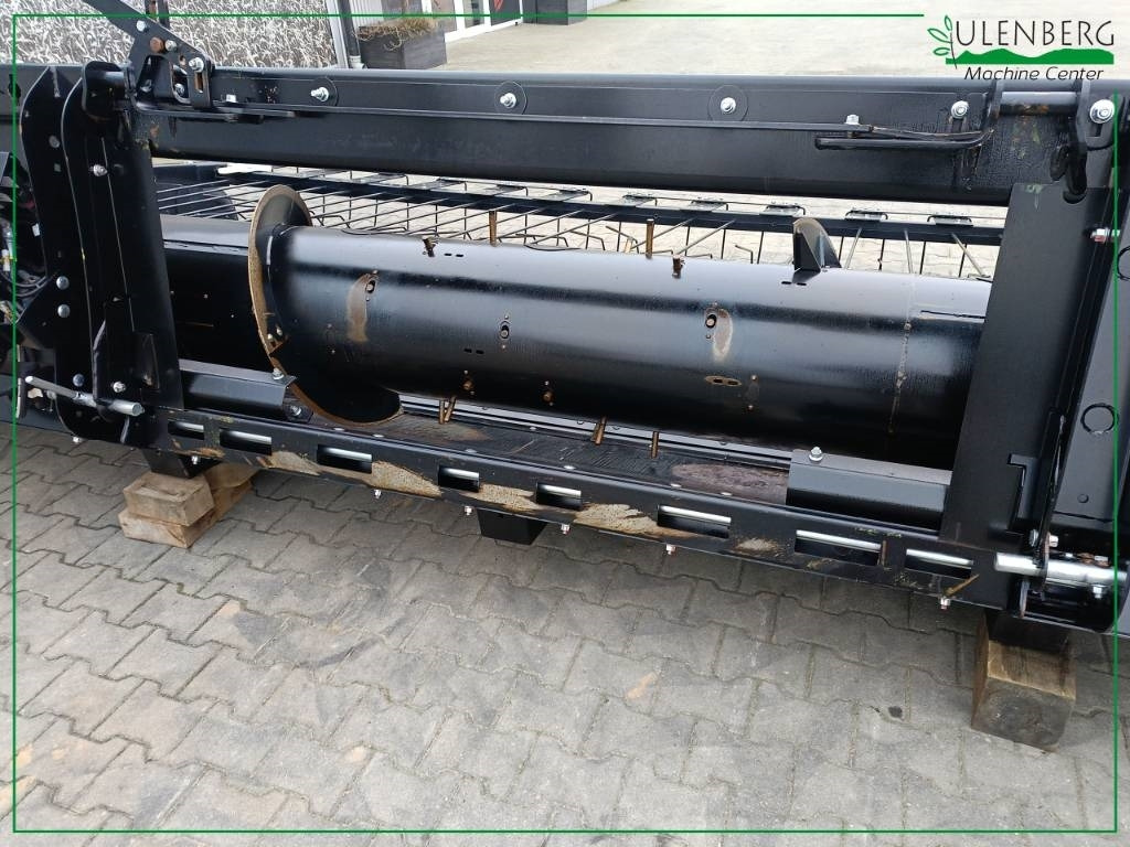 곡물 헤더 Claas Swath Up 450 : 사진 13 곡물 헤더 Claas Swath Up 450 : 사진 13