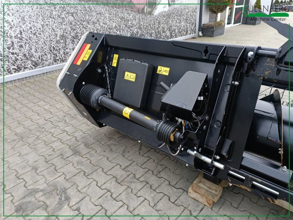 곡물 헤더 Claas Swath Up 450 : 사진 14 곡물 헤더 Claas Swath Up 450 : 사진 14