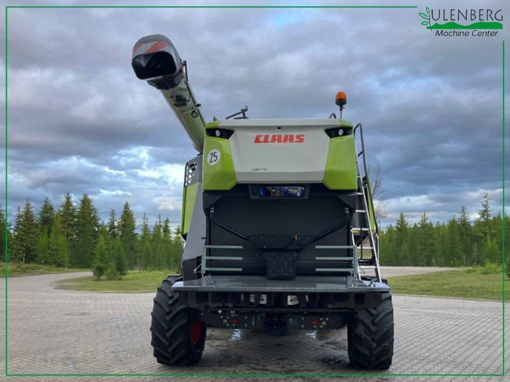 Claas TRION 650 -VARIO 680 -CEMOS AUTOMATIC –CEMIS 1200 - 목초수확기 : 사진 5 Claas TRION 650 -VARIO 680 -CEMOS AUTOMATIC –CEMIS 1200 - 목초수확기 : 사진 5