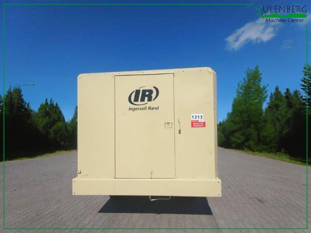 Doosan XHP 1070 W CAT - 공기 압축기 : 사진 4 Doosan XHP 1070 W CAT - 공기 압축기 : 사진 4