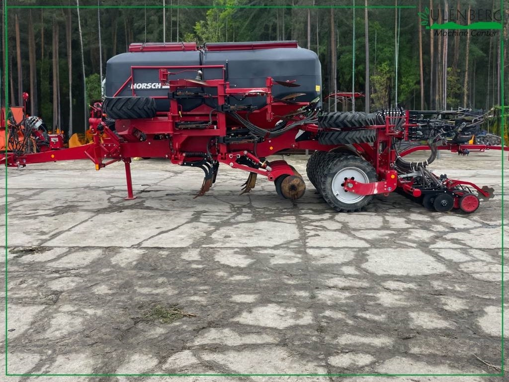 Horsch FOCUS 4 TD - 정밀 파종기 : 사진 5 Horsch FOCUS 4 TD - 정밀 파종기 : 사진 5