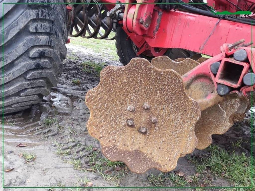 Horsch Joker 12 RT - 체인 해로 : 사진 4 Horsch Joker 12 RT - 체인 해로 : 사진 4