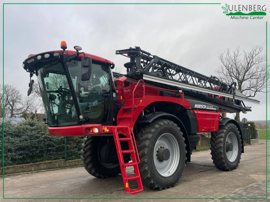 Horsch Leeb 6.300 VN - 자주 동력 스프레이 : 사진 4 Horsch Leeb 6.300 VN - 자주 동력 스프레이 : 사진 4